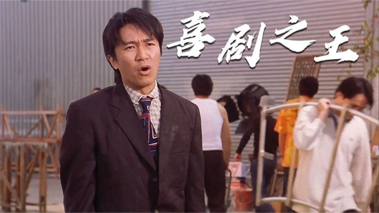 安静却动人的小成本精选科幻剧英剧值得挖掘