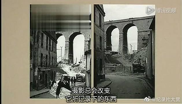 荒诞感镜头巡游